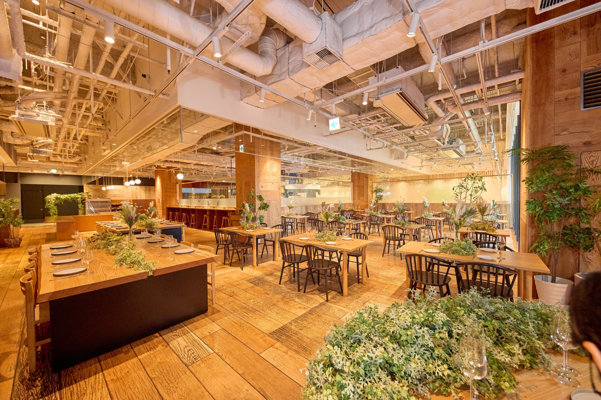 Café&Meal MUJI グランフロント大阪